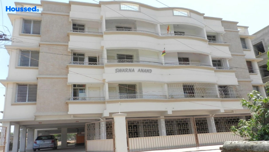 Project Image of Rameshwaram Swarna Anand in Vikash Nagar, Ranchi - Image 375996