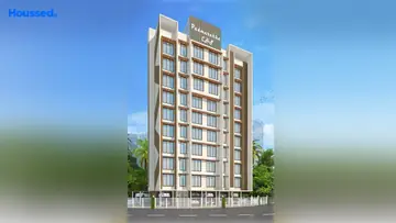 Project Image of Aakar Padma Rekha CHSL - Image 377956