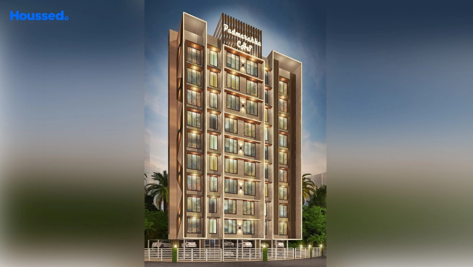 Project Image of Aakar Padma Rekha CHSL in Goregaon East, Mumbai - Image 377955