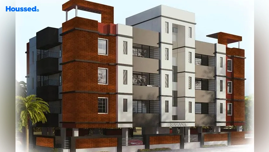 Project Image of Kaaviya Sahana in Porur, Chennai - Image 376009