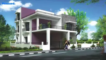 Project Image of Zonah Pristine Homes - Image 376012