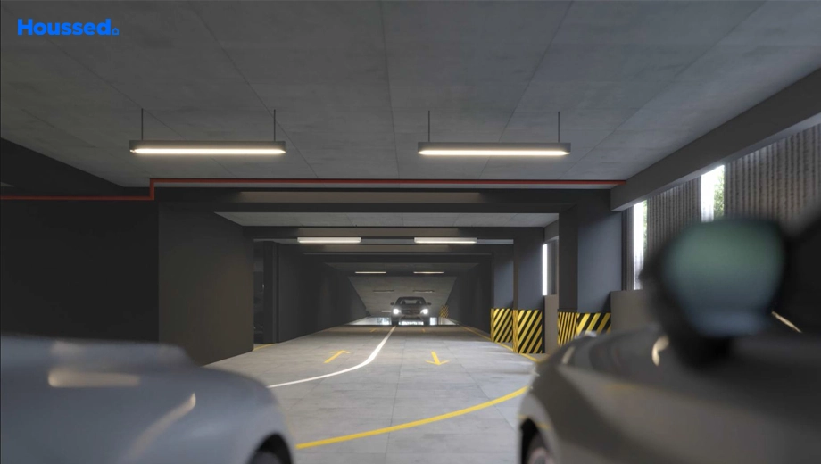 Amenities of Axiom Rudra - Image 379000