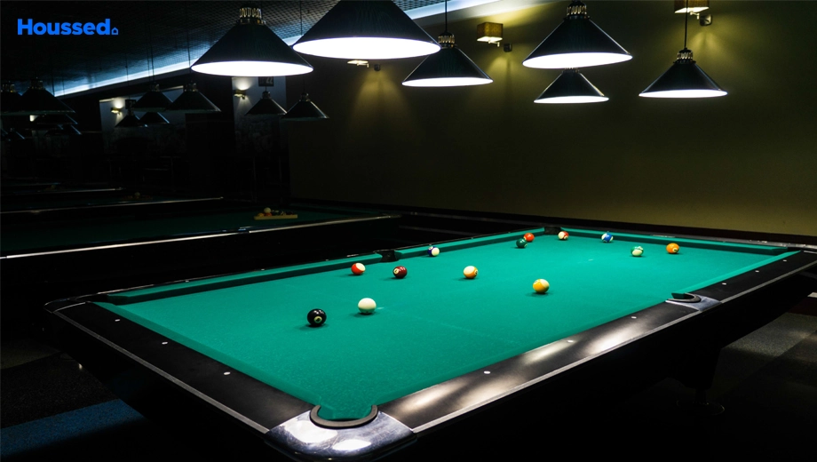 Amenities of Axiom Rudra - Image 379003