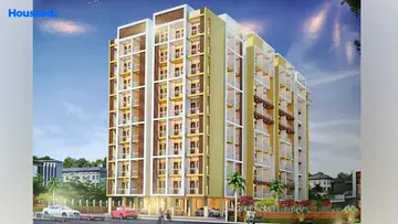 Project Image of Shanti Mansion - Image 376019
