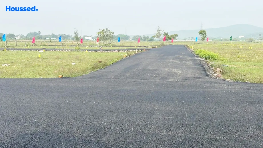 Project Image of VSBN Grand Township in Vandalur, Chennai - Image 376025