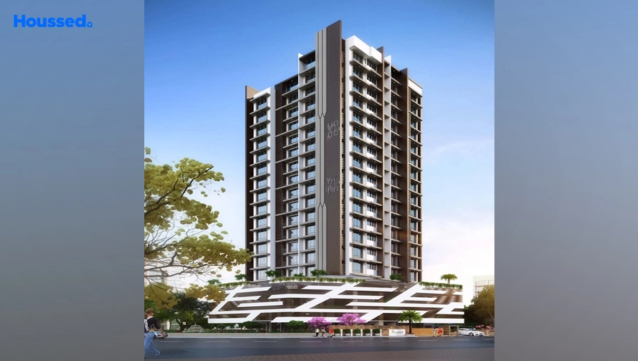 Project Image of Regent Galaxy in Malad West, Mumbai - Image 379014