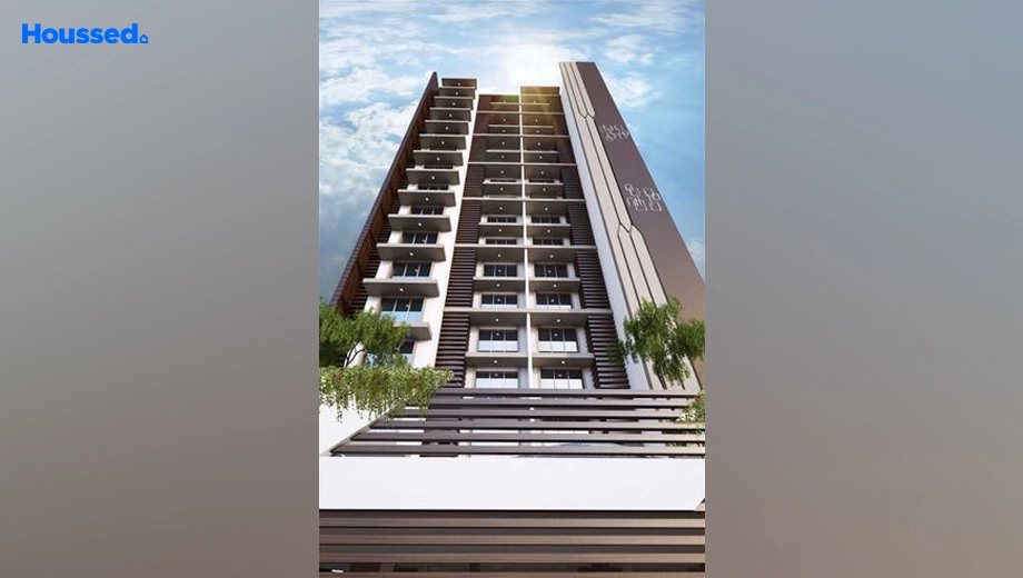Project Image of Regent Galaxy in Malad West, Mumbai - Image 379015