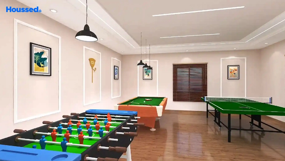 Amenities of Avittam Nayanmar in Tambaram, Chennai - Image 376053