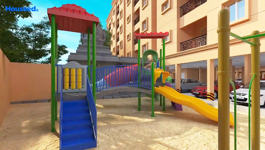 Amenities of Avittam Nayanmar in Tambaram, Chennai - Image 376055