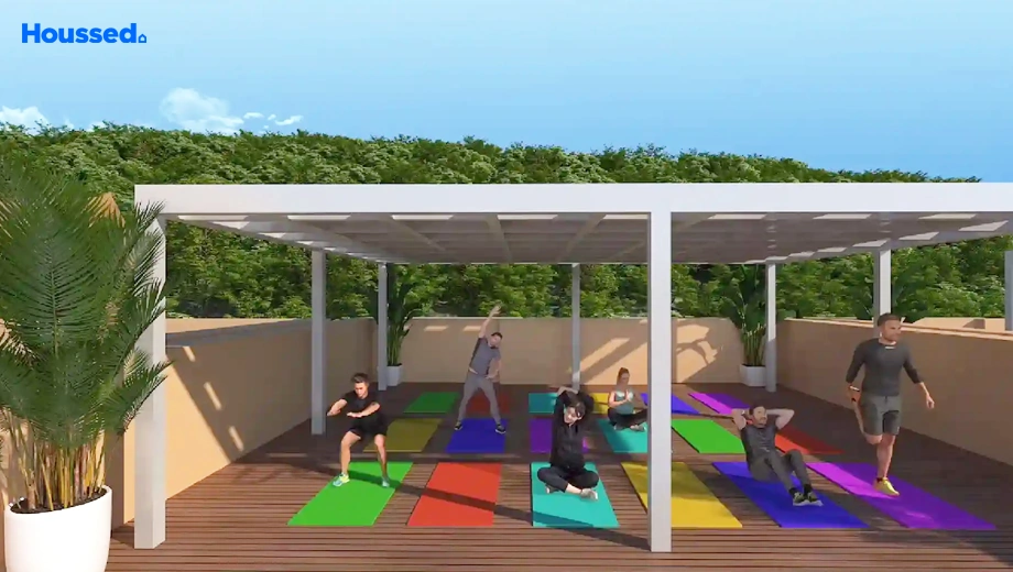 Amenities of Avittam Nayanmar in Tambaram, Chennai - Image 376054