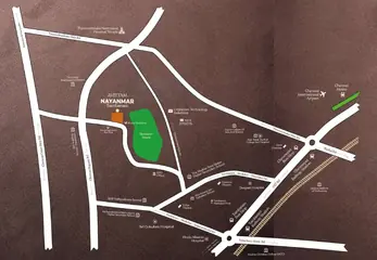 Location of Avittam Nayanmar - Image 376056