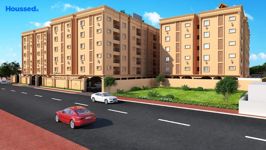 Project Image of Avittam Nayanmar in Tambaram, Chennai - Image 376044
