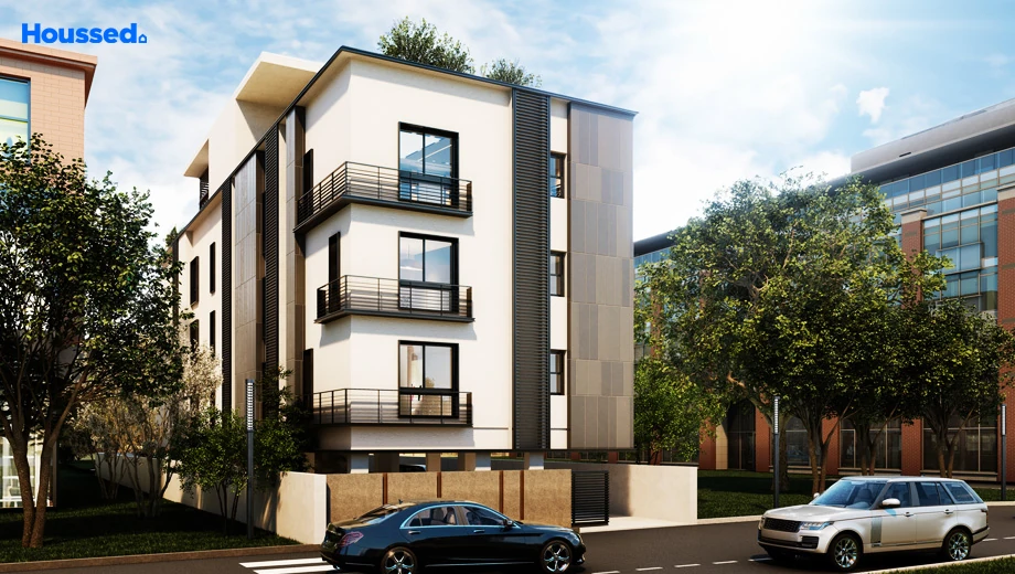 Project Image of SVH Tulip in Nungambakkam, Chennai - Image 376691