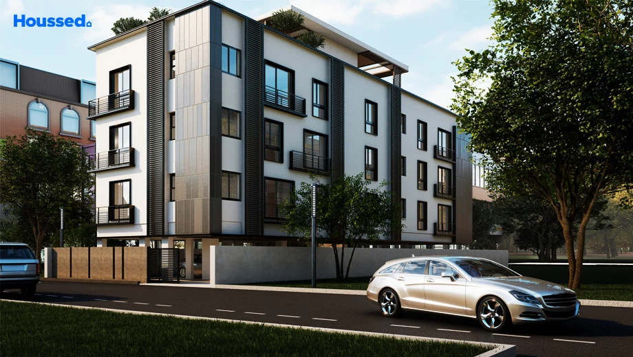 Project Image of SVH Tulip in Nungambakkam, Chennai - Image 376690