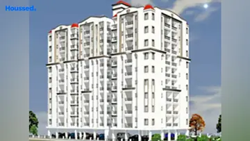 Project Image of Solitaire Vasundhara - Image 376059