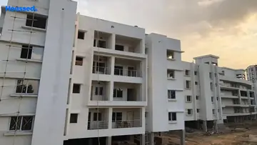 Project Image of Sunny Shivalik Green View - Image 376065