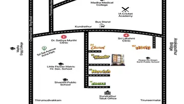 Location of BC Wonder - Image 376073