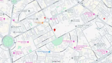 Location of Adapt Heights - Image 376080