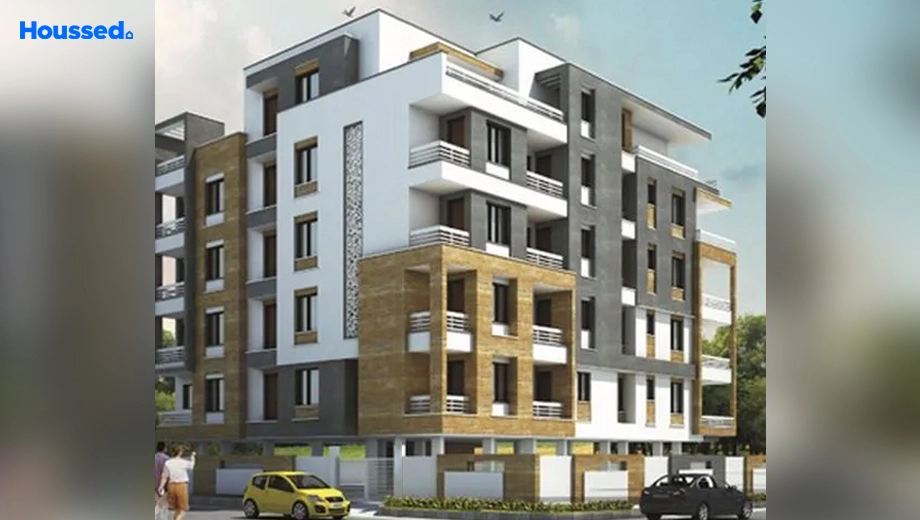 Project Image of Adapt Heights in Bani Park, Jaipur - Image 376078
