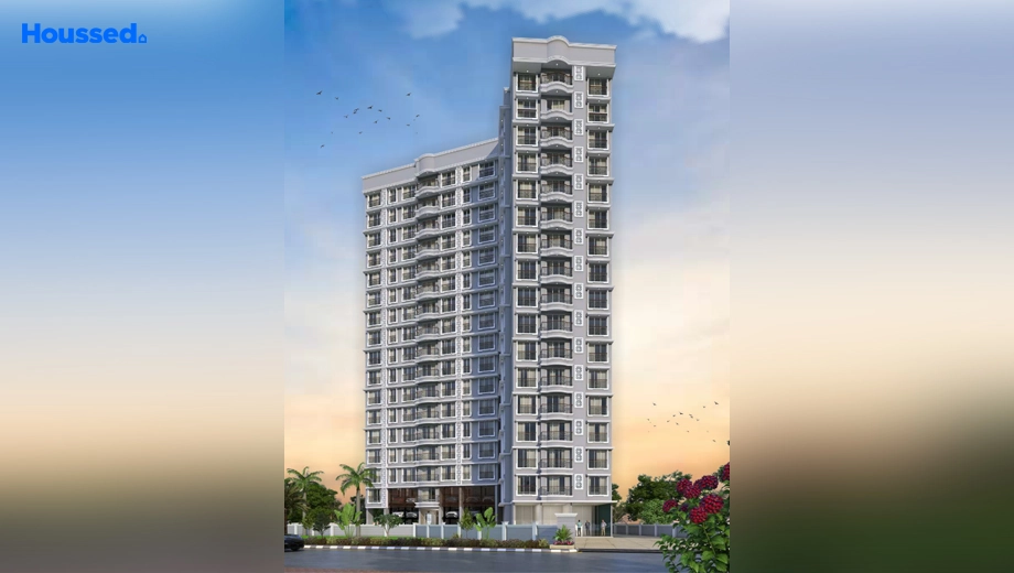 Project Image of AP Orca Heights in Malad West, Mumbai - Image 377482