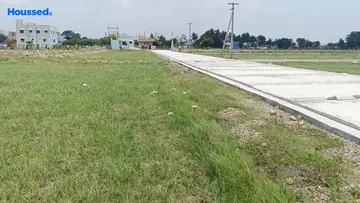 Project Image of SM Devaki Enclave Phase 1 - Image 376099