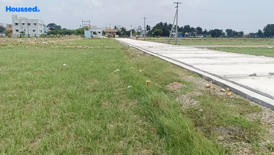Project Image of SM Devaki Enclave Phase 1 in Ponneri, Chennai - Image 376099