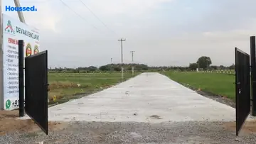 Project Image of SM Devaki Enclave Phase 1 - Image 376097