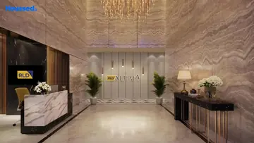 Amenities of RLD Altima - Image 376107