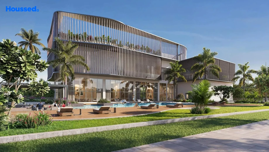 Amenities of RLD Altima in Kelambakkam, Chennai - Image 376110