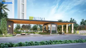 Project Image of RLD Altima - Image 376105