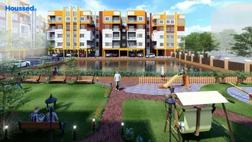 Project Image of GM Meena Prime - Image 376117