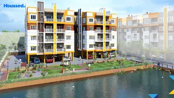Project Image of GM Meena Prime - Image 376114