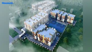 Project Image of GM Meena Prime - Image 376115