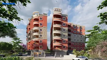 Project Image of Jinia Mandir View Apartment - Image 376131