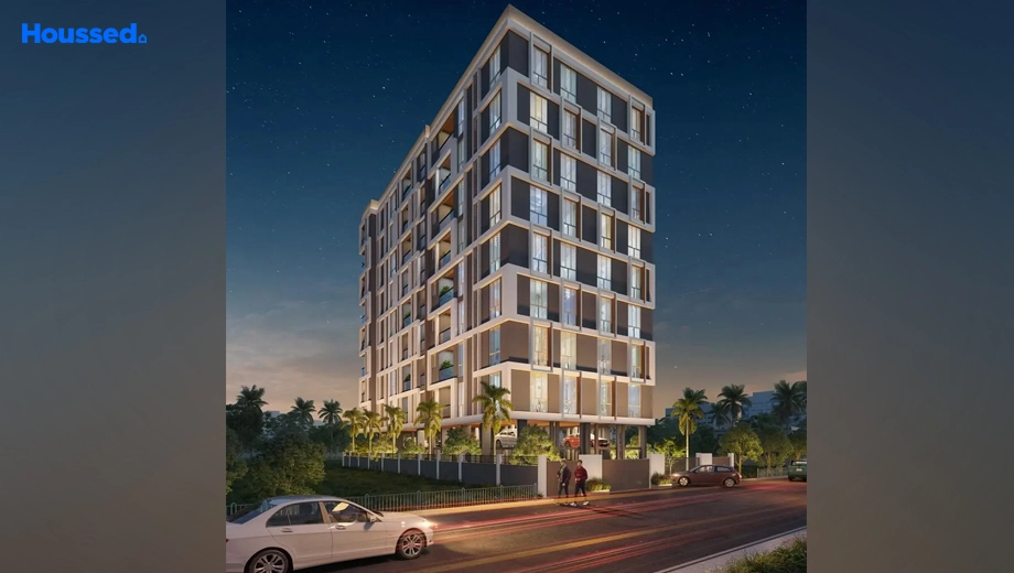 Project Image of Martin Florence in Dum Dum, Kolkata - Image 376136