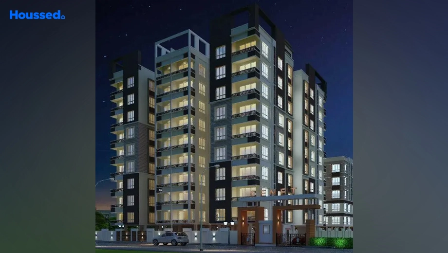 Project Image of Shine Cennet in Dum Dum, Kolkata - Image 376142