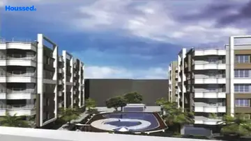 Project Image of BSM Residency - Image 376151
