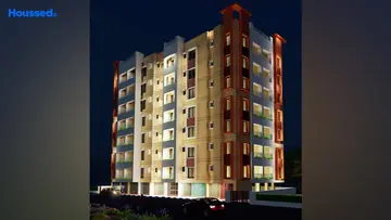 Project Image of Devarshi Xclusive - Image 376156