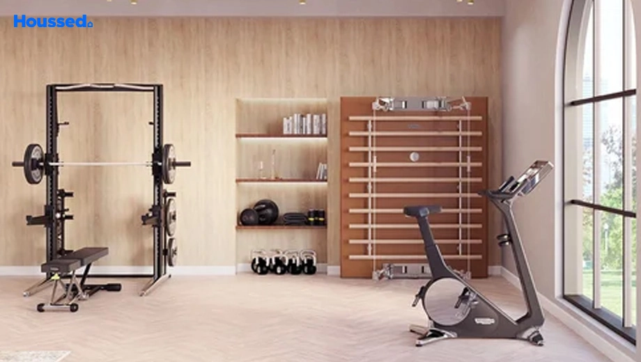 Amenities of Shirdi Whitefield Mudra Phase B in Medavakkam, Chennai - Image 376181