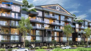 Project Image of Shirdi Whitefield Mudra Phase B - Image 376180