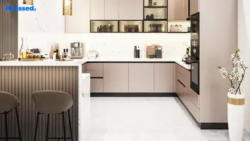 Sample Apartment of Shirdi Whitefield Mudra Phase B - Image 376185