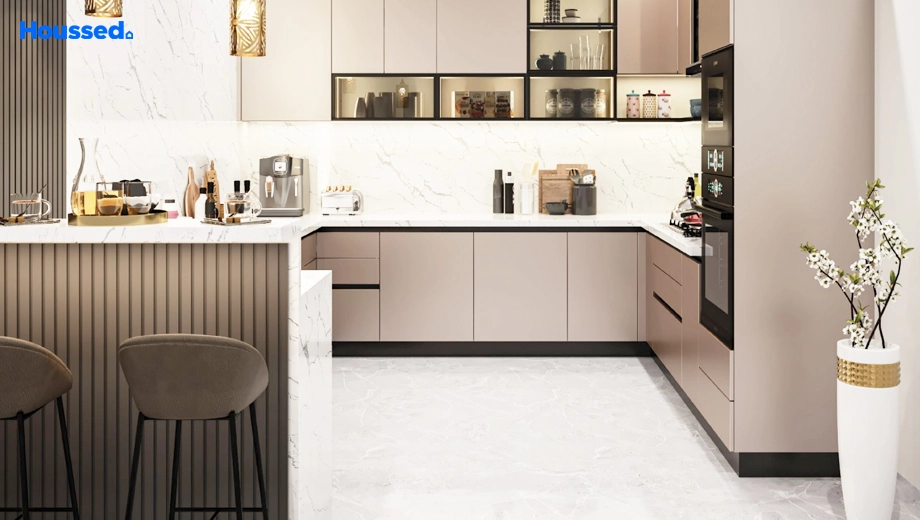 Sample Apartment of Shirdi Whitefield Mudra Phase B in Medavakkam, Chennai - Image 376185