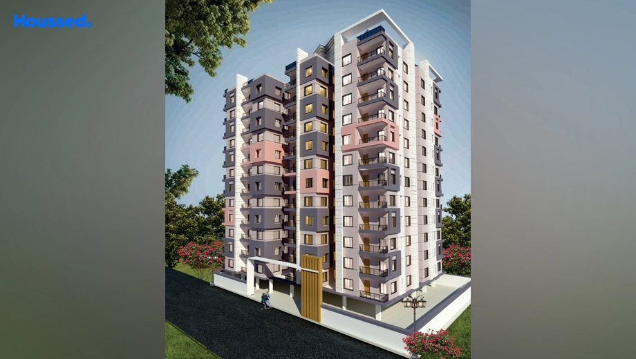 Project Image of Park Nihar Enclave in Dum Dum, Kolkata - Image 376188
