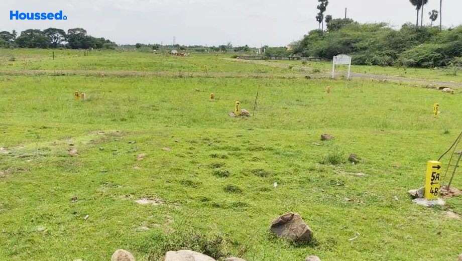 Project Image of Impulse Ganapathi Nagar in Padappai, Chennai - Image 376202