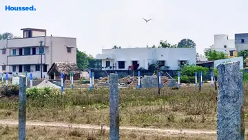 Project Image of Impulse Ganapathi Nagar - Image 376201