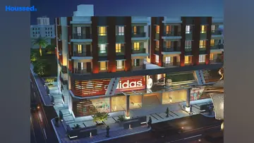 Project Image of Tirath Divine - Image 376206