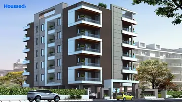 Project Image of CKD Kartara Mansion - Image 376219