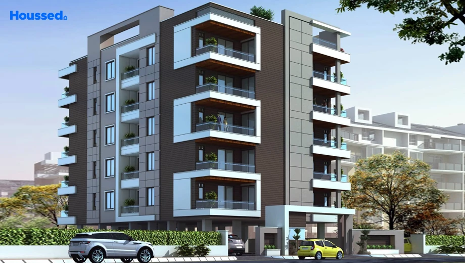 Project Image of CKD Kartara Mansion in C Scheme, Jaipur - Image 376219
