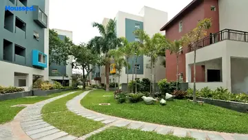 Project Image of Ambuja Ujaas The Condoville - Image 376215