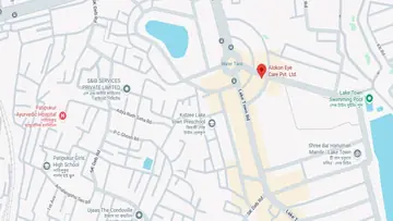 Location of DC Paul Salboni - Image 376228